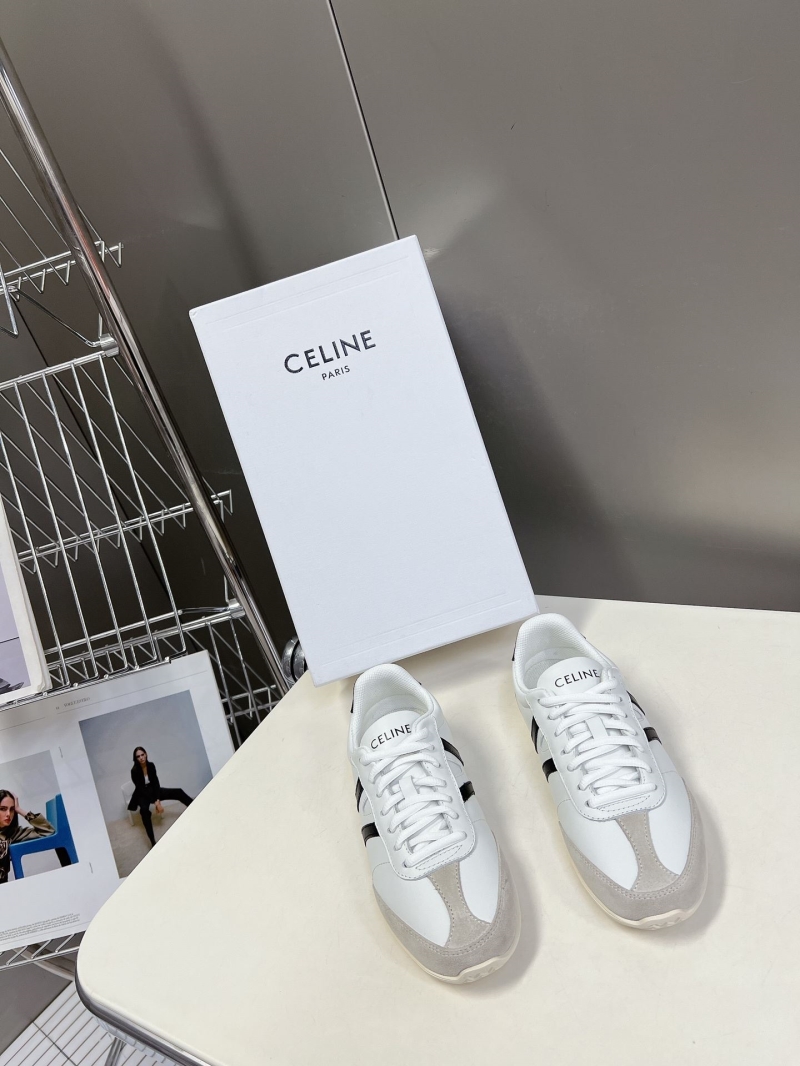 Celine Casual Shoes